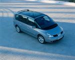 Renault Espace IV 2002 года